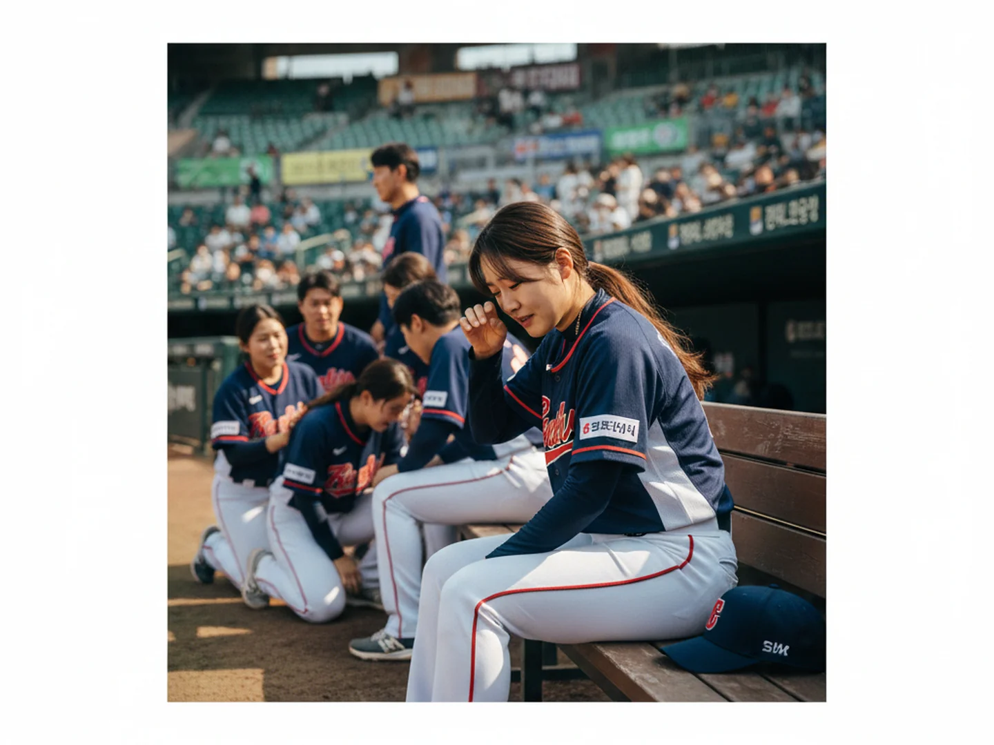 야구여왕 신수지03